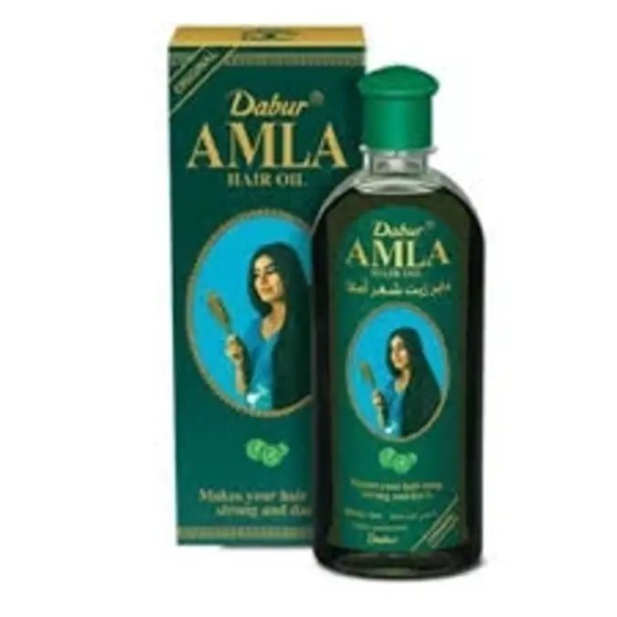Dabur Amla Hair Oil 100ml